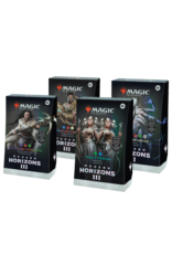 Wizards of the Coast MTG Modern Horizons 3 Commander Deck