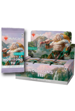 Wizards of the Coast MTG Modern Horizons 3 Play Booster