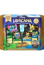 Ravensburger Lorcana TCG: Into the Inklands Gift Set