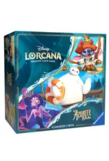 Ravensburger Lorcana Azurite Sea Illumineer's Trove