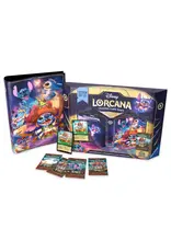 Ravensburger Lorcana Stitch Collector's Gift Set
