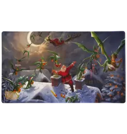 Dragonshield Dragon Shield Playmat Christmas 2023