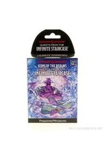 Wizards of the Coast D&D Icons Quest Infinite Staircase Booster