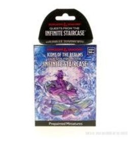 Wizards of the Coast D&D Icons Quest Infinite Staircase Booster