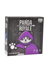Last Night Games Panda Royale