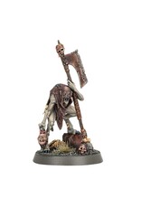 Games Workshop AOS Flesh-Eater Courts Royal Decapitator