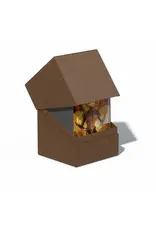 Ultimate Guard UGD Boulder 100+ Return to Earth Brown