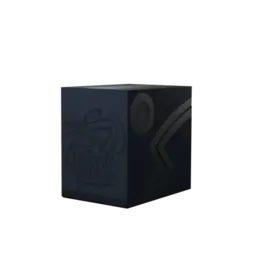 DB Dragon Shield Double Shell - Midnight Blue/Black