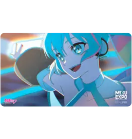 Ultra Pro DP Hatsune Miko 10th anniversary Flight