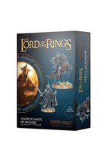 Games Workshop MESBG The Witch-King of Angmar