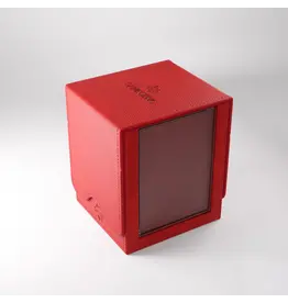 DB Gamegenics Squire Plus 100+ XL Convertible Red