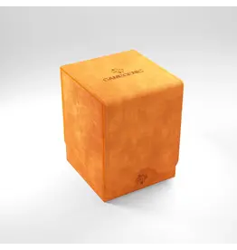 gamegen!cs Squire 100+ XL Orange