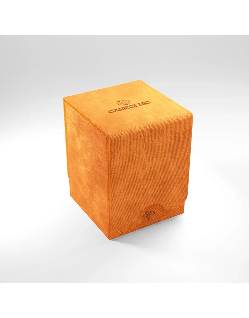 gamegen!cs Squire 100+ XL Orange