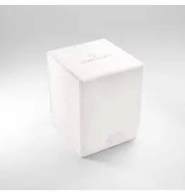 gamegen!cs Squire 100+ XL White