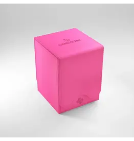 gamegen!cs DB Gamegenics Squire 100+ XL Pink