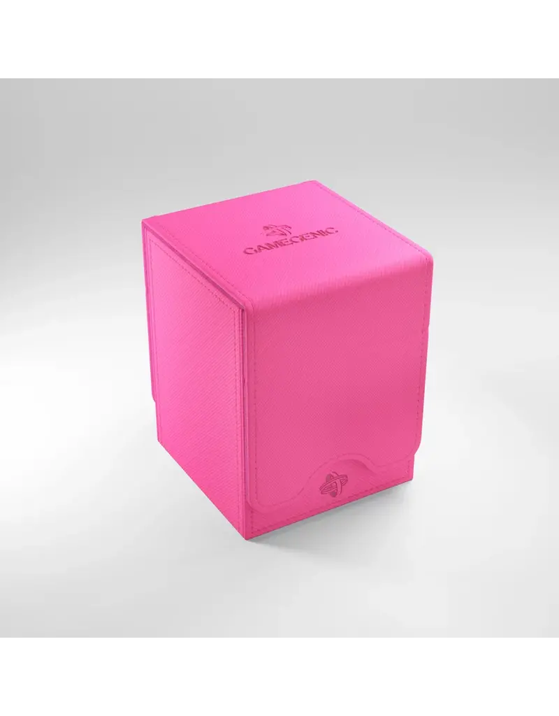 gamegen!cs DB Gamegenics Squire 100+ XL Pink