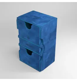 gamegen!cs DB Gamegenic Stronghold 200+ XL Blue