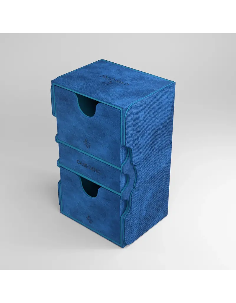 gamegen!cs DB Gamegenic Stronghold 200+ XL Blue