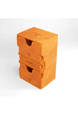 gamegen!cs DB Gamegenic Stronghold 200+ XL Orange