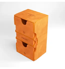 gamegen!cs DB Gamegenic Stronghold 200+ XL Orange