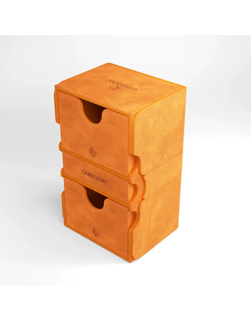 gamegen!cs Stronghold 200+ XL Orange