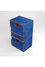 Stronghold 200+ XL Blue/Orange