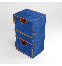 Stronghold 200+ XL Blue/Orange