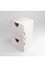 gamegen!cs DB Gamegenic Stronghold 200+ XL White