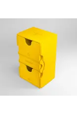 Stronghold 200+ XL Yellow
