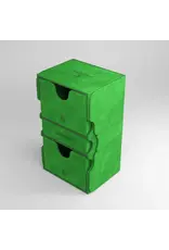 gamegen!cs DB Gamegenic Stronghold 200+ XL Green