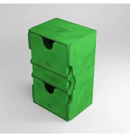 gamegen!cs DB Gamegenic Stronghold 200+ XL Green