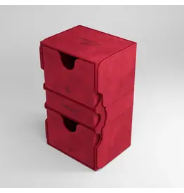 gamegen!cs Stronghold 200+ XL Red