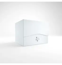 gamegen!cs Side Holder 100+ XL White