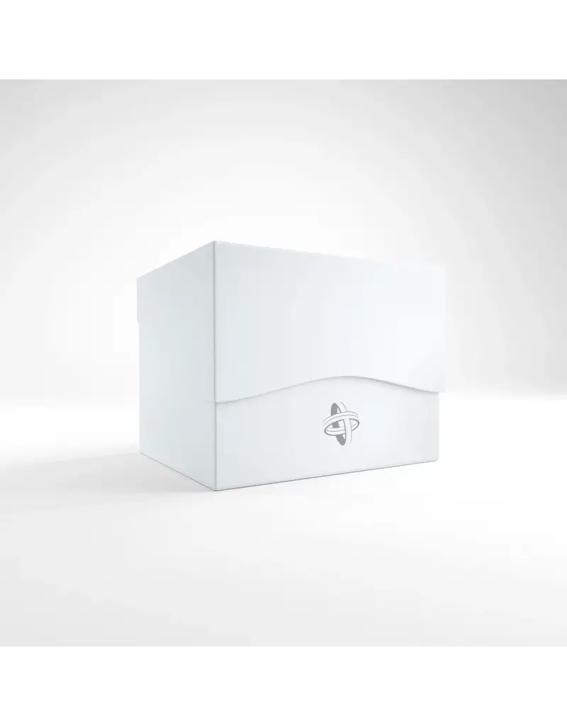 gamegen!cs Side Holder 100+ XL White