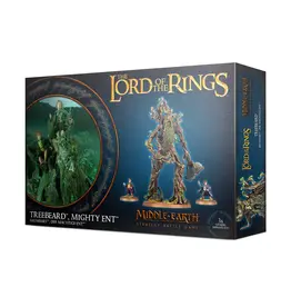 Games Workshop MESBG Treebeard Mighty Ent