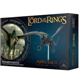 Games Workshop LOTR: Winged Nazgul