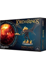 Games Workshop LOTR: The Balrog