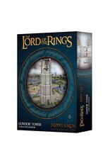 Games Workshop MESBG Gondor Tower