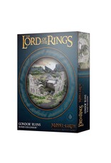 Games Workshop MESBG Gondor Ruins