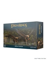 Games Workshop MESBG The Great Eagles