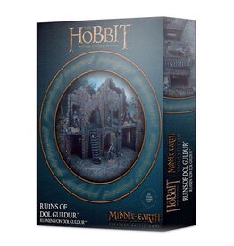 Games Workshop LOTR: The Ruins of Dol Guldur
