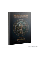 Games Workshop LOTR: Armies of the Lord of the Rings