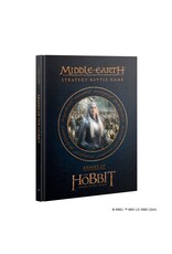 Games Workshop LOTR: Armies of the Hobbit