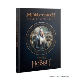 Games Workshop LOTR: Armies of the Hobbit