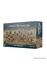 Games Workshop MESBG Hill Tribesmen