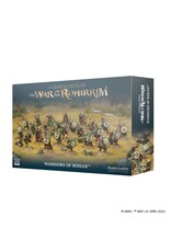 Games Workshop MESBG Warriors of Rohan