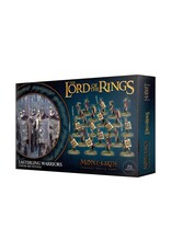 Games Workshop LOTR: Easterling Warriors
