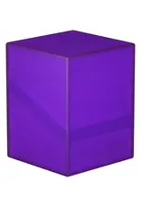 Ultimate Guard Ultimate Guard: Boulder 100+ Clear - Amethyst
