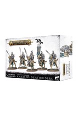 Games Workshop WH40k Kavalos Deathriders