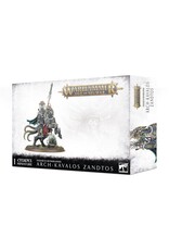 Games Workshop WH40k Arch-Kavalos Zandtos